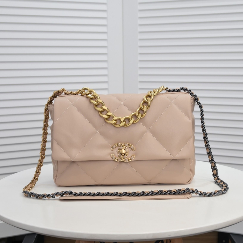 Ch**el 19 bags